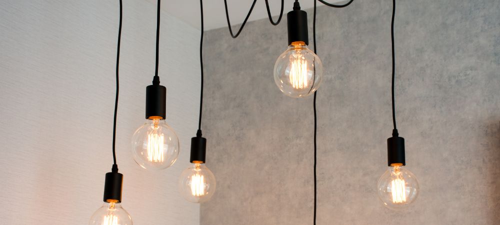 Hanglampen
