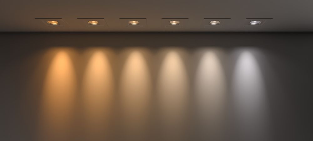 Lichttemperatuur