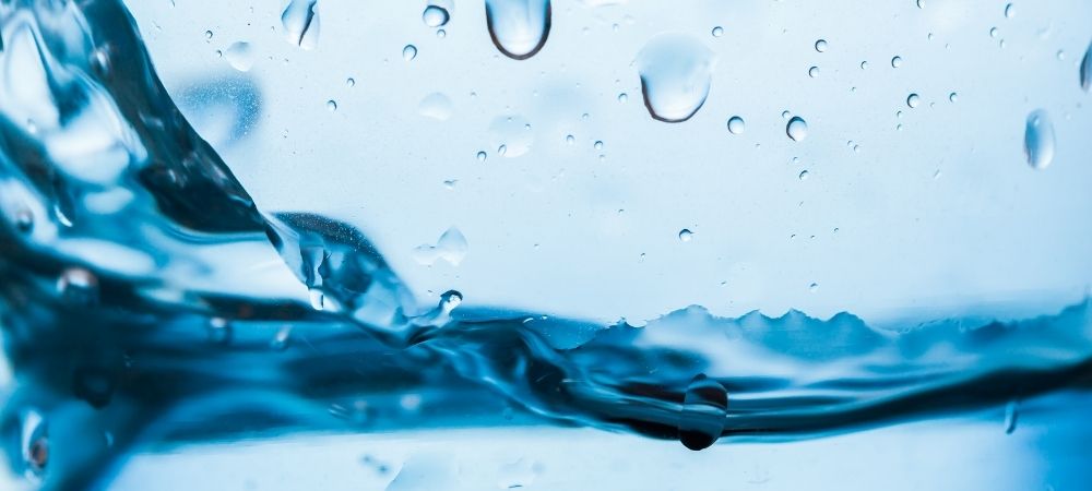 Water