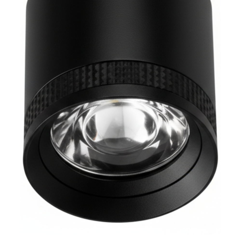 Magnet Line Axis 55 Track Spotlight - Smart Zigbee - 2700-6500k - 48V