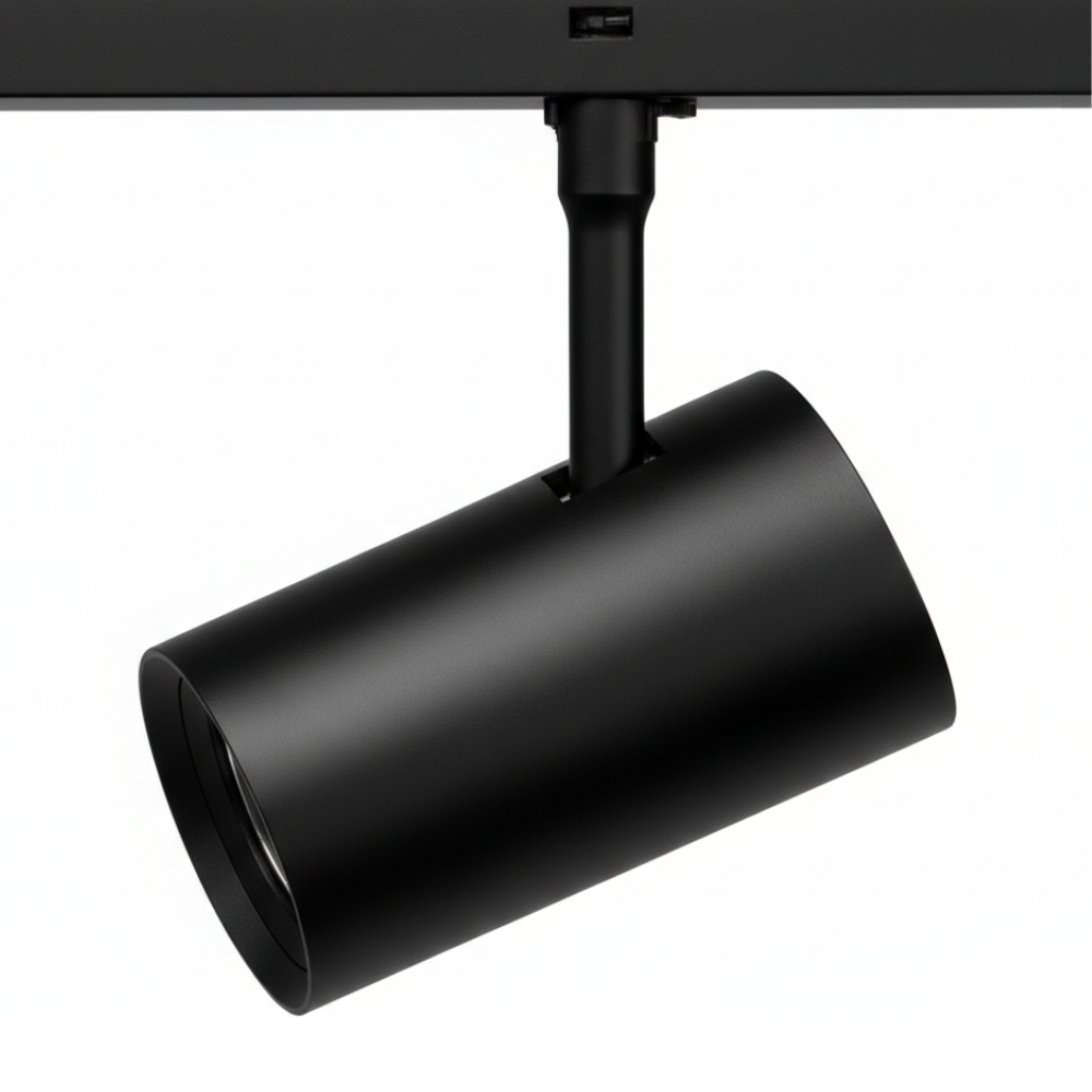 Magnet Line Axis 55 Track Spotlight - Smart Zigbee - 2700-6500k - 48V