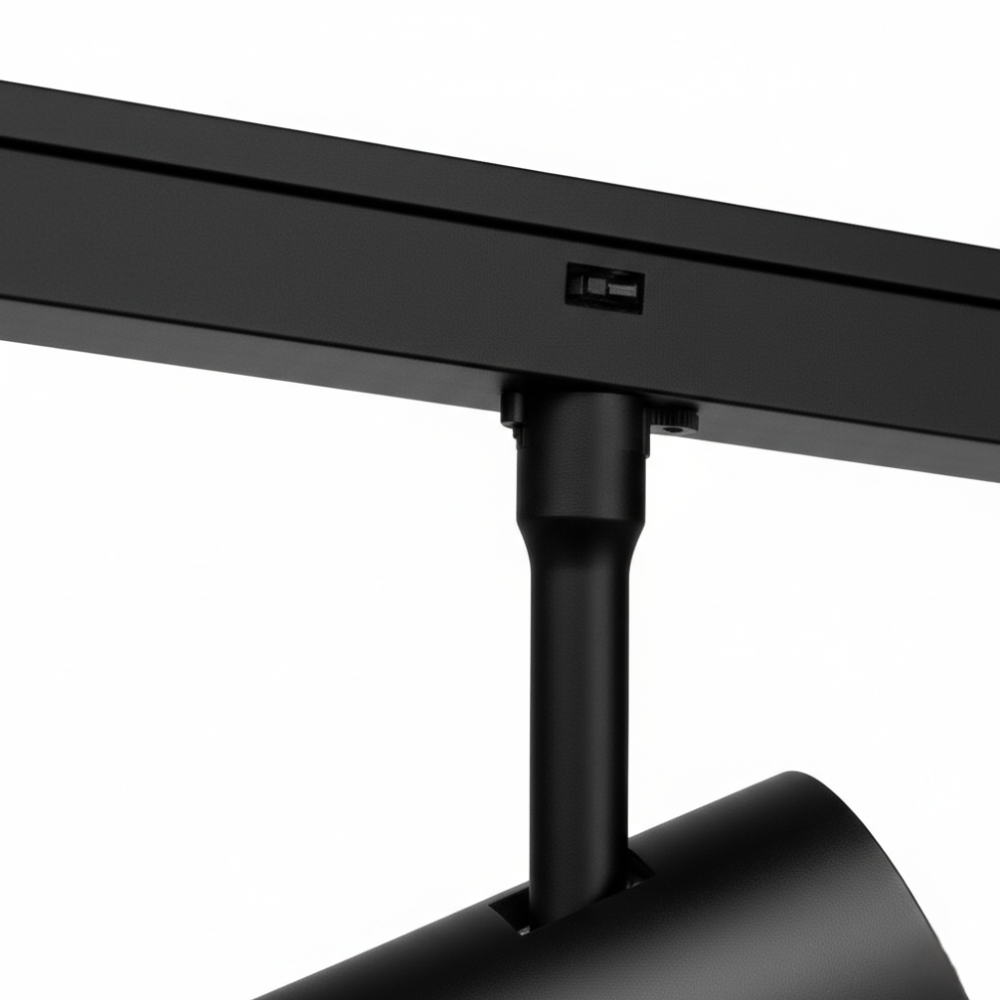 Magnet Line Axis 55 Track Spotlight - Smart Zigbee - 2700-6500k - 48V