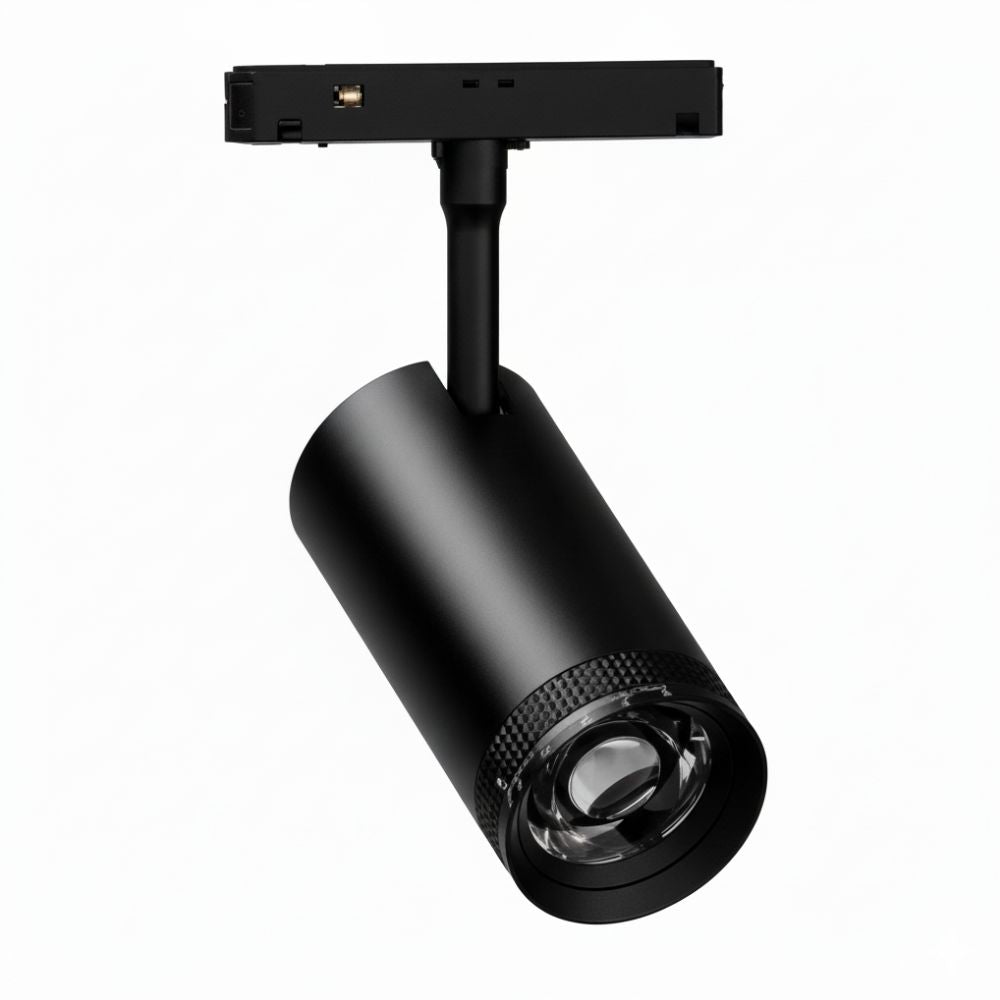 Magnet Line Axis 55 Track Spotlight - Smart Zigbee - 2700-6500k - 48V