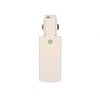 End feed 3-circuit - Left - White