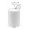 Forte Audio Adapter voor 1-fase railverlichting Wit