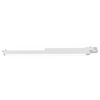 LED Linear 3-fase Lichtlijn - 65 cm LED Balk - Wit