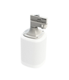 3-circuit Audio Adapter White