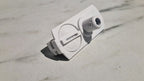 1-Fase Hanglamp Adapter - Wit