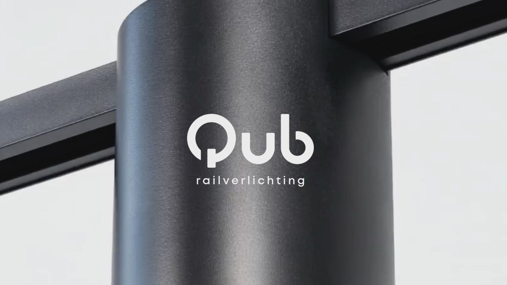 Viror Orbit - GU10 Railspot - Wit - 1-fase railverlichting