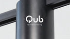Viror Orbit - GU10 Railspot - Wit - 1-fase railverlichting