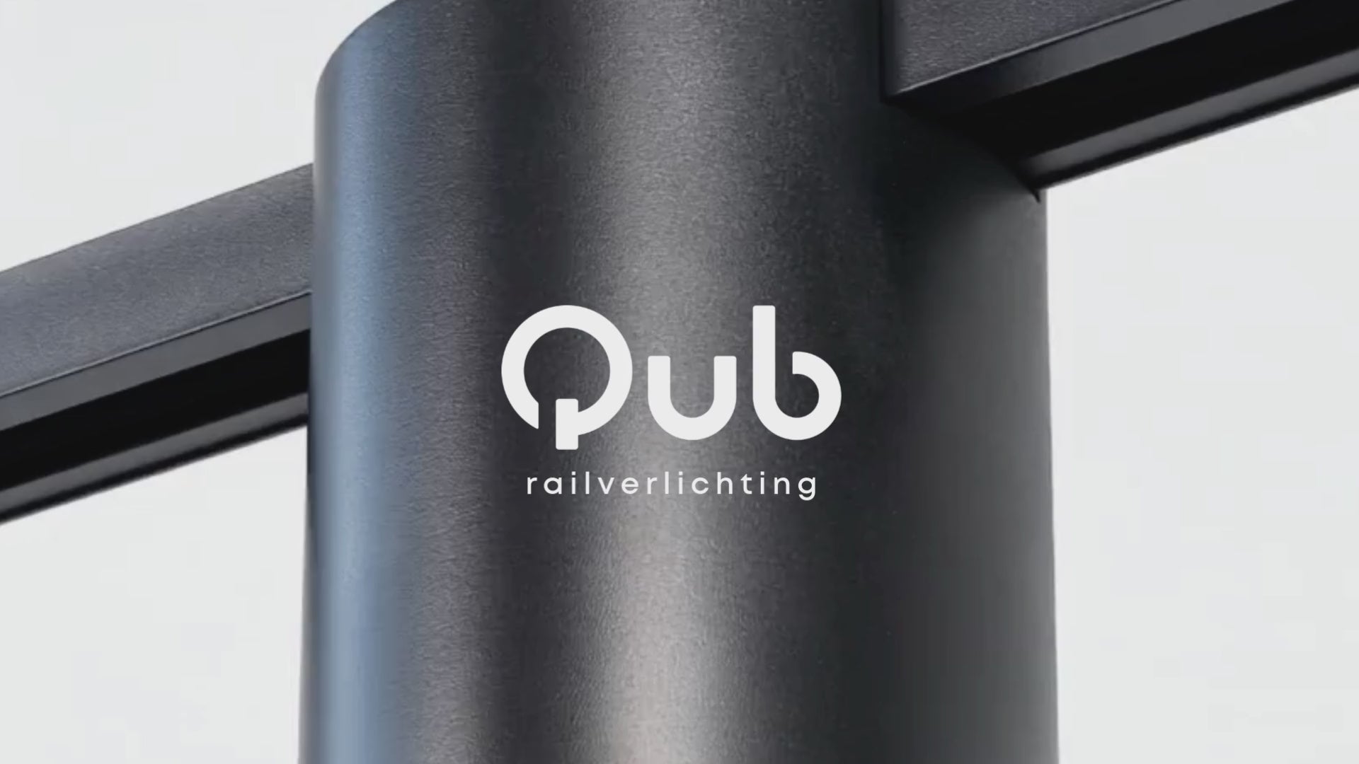 Viror Orbit - GU10 Railspot - Wit - 1-fase railverlichting