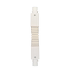 Flexible I-Connector 3-circuit - White