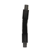 Flexible I-Connector 3-circuit - Black